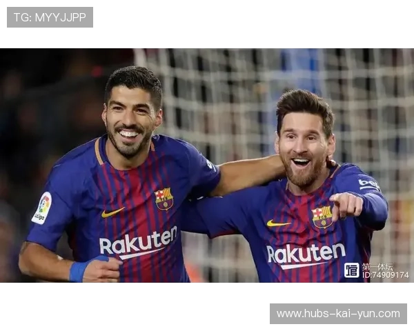 巴萨或与南美俱乐部达成长期合作框架