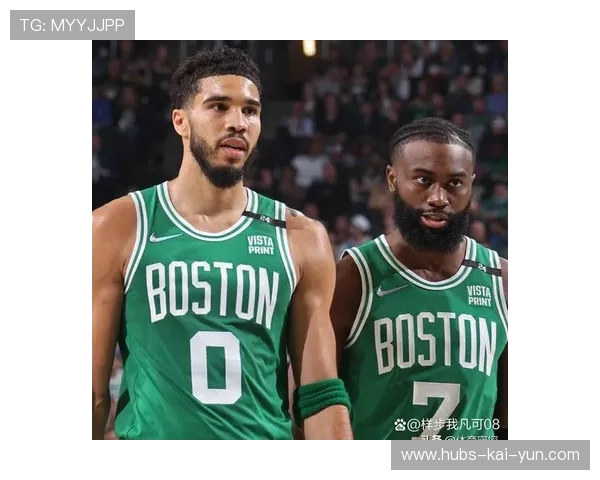 布朗全面开花，凯尔特人进攻如猛虎下山