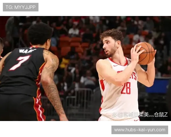 热火终场前完成关键防守取胜